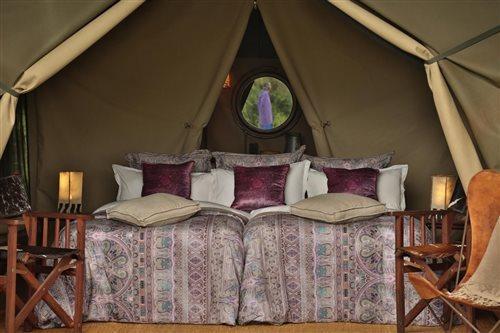 Pakulala Safari Camp - East Africa Camps Hotel Ngorongoro ภายนอก รูปภาพ