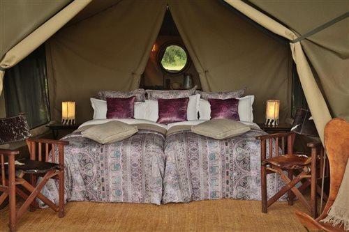 Pakulala Safari Camp - East Africa Camps Hotel Ngorongoro ภายนอก รูปภาพ