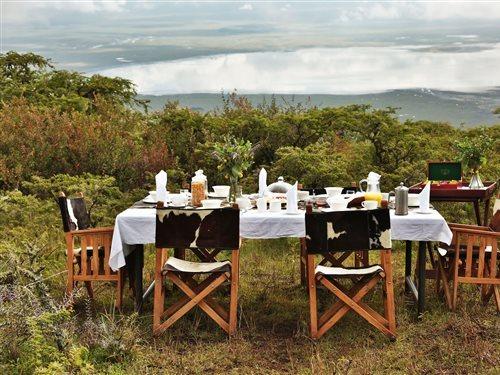 Pakulala Safari Camp - East Africa Camps Hotel Ngorongoro ภายนอก รูปภาพ