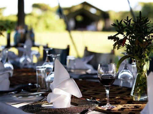 Pakulala Safari Camp - East Africa Camps Hotel Ngorongoro ภายนอก รูปภาพ
